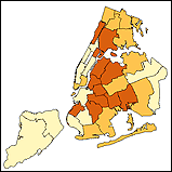 Community Health Profiles