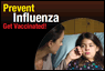 Get vaccinated