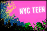 NYC Teen