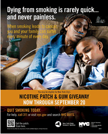Nyc Gov Free Nicotine Patch