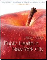 Triennial Report