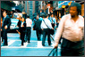 ONE IN EIGHT LOWER MANHATTAN RESIDENTS HAD SIGNS OF POST-TRAUMATIC STRESS DISORDER TWO TO THREE YEARS AFTER 9/11
