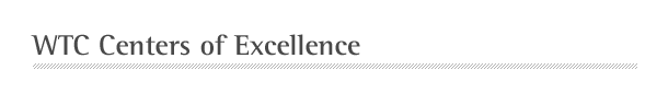 9/11 Health - WTC Centers of Excellence in New York City