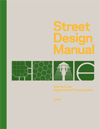 Street Design Manual