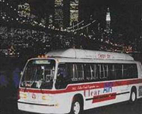 image of bus