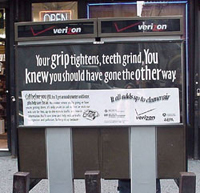 image of verizon