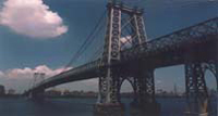 photo of Suspension Bridge