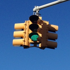 Traffic Signal image