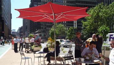 Broadway Boulevard