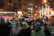 Gridlock Alert 2009