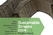 Sustainable Streets 2009