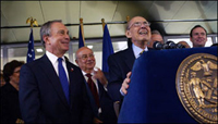 Mayor Bloomberg
