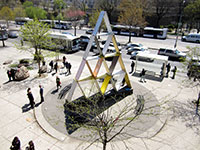 DOT Art Program Overview and Opportunities