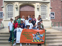 Other Walk to School Resources