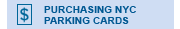 Purchase NYC Parking Cards