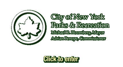 Enter the City of New York/Parks & Recreation Home Page