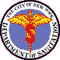 DSNY Logo