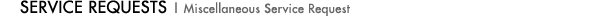 CFC/Freon Recovery Appointment Request