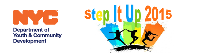 Step It Up 2015