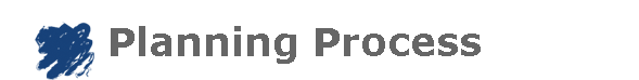 Planning Process
