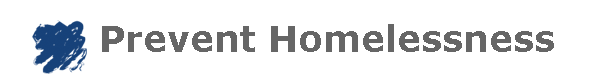 Prevent Homelessness