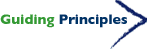 Guiding Principles