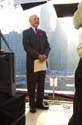 Fire Commissioner Scoppetta