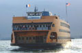 FDNY Responds to the Staten Island Ferry Incident 