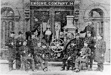 Engine Company14