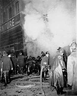 Engine 14firepreventation