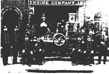 Engine Company16