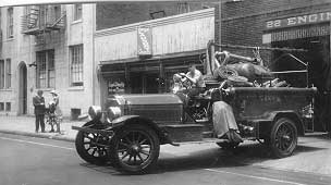 Engine 22