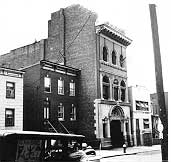 Engine 41 