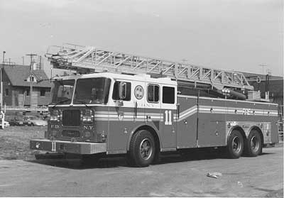 Ladder 11