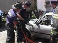 Hurst Tool Training