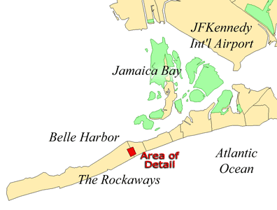 Area Map of Carsh