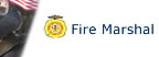 Fire Marshal