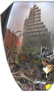 FDNY Memorial