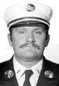 Michael Fodor