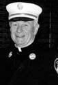 Mychal Judge