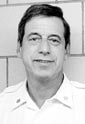 Charles Kasper