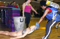 Female Recruit Training