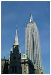 Empire State Building