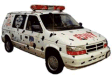 HOT DOG Van