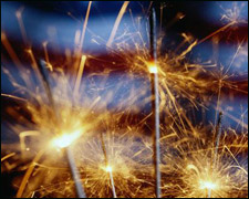 Fireworks Safety