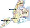 New York City