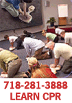 CPR Phone Number