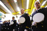30 Promoted to Chief, Lieutenant and Fire Marshal
