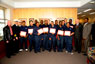 FDNY HIGH SCHOOL STUDENTS 