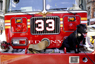 TSA Explosives Detection Canine Named to Honor Firefighter Killed on 9/11